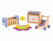 Baby's Room E3459
