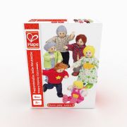 Happy Family - Caucasia E3500