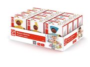 Happy Babies, 
12 pcs/display E3510