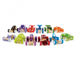Mini Vehicle Display E5512