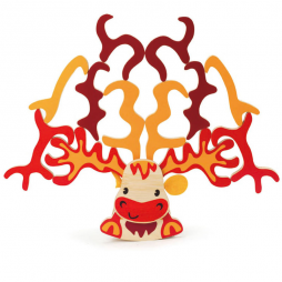 Super-Moose E5520