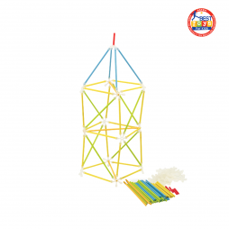 Architetrix construction Set E5527