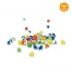 Accessoire: Marble Racers E6035