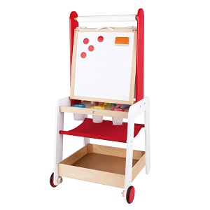 Create and Display Easel E1055