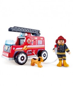 Fire Truck E3024