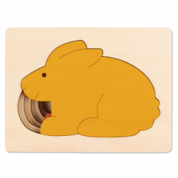 Five Rabbits E6515