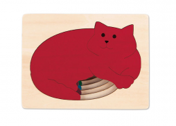 Five Cats E6514