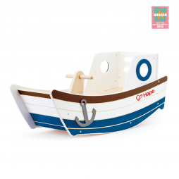 High Seas Rocker E0102