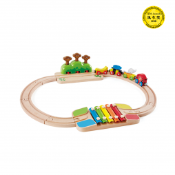 My Little Railway Set E3814