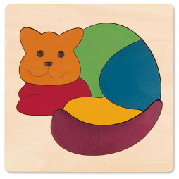 Rainbow Cat E6500