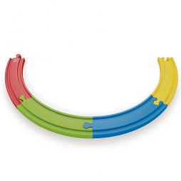 Rainbow Track Pack E3804