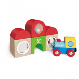 Station Building Block Set E3802