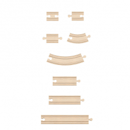 Super Expansion Rail Pack E3707