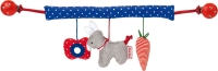 Baby Tomato Pram Chain 0174094