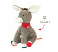 Tomato XL Sitting Donkey 0178280