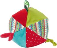 Miracle Forest Reversible Ball Hedgehog 0184220