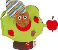 Miracle Forest Activity Book Tree 0191343