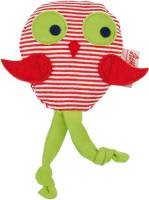 Miracle Forest Rattle Owl 0191349