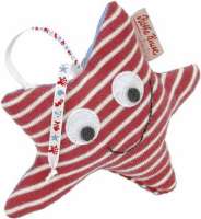 Shaking Starfish 0191368