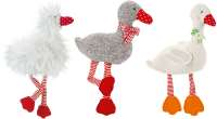 Waldorf Geese Set of 3 0138901
