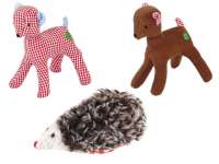 Waldorf Winter Animals Set of 3 0138902
