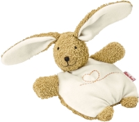 Bunny Pino Rye-and-Spelt Pillow 0174436