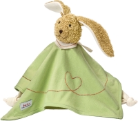 Bunny Pino Towel Doll 0174901