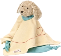 Dog Sammy Towel Doll 0174904