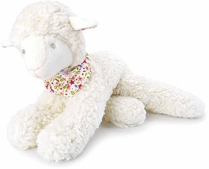 Lamb Mojo Cuddling Toy 0175421