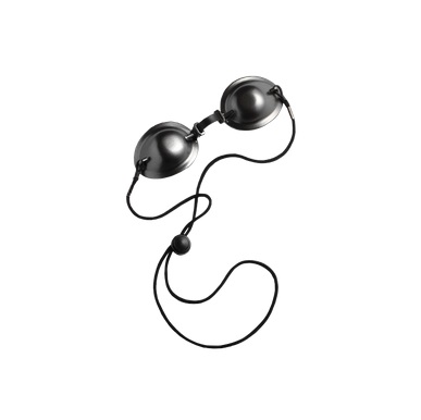 Eye Protection Metal 617