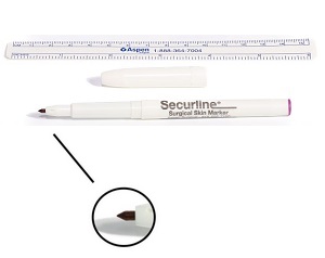 Securline Taperpoint