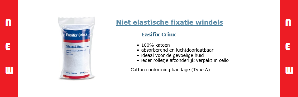 Easifix Crinx
