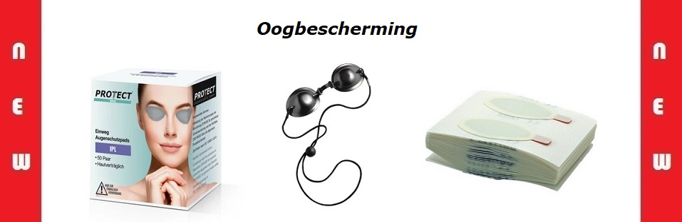 Oogbescherming