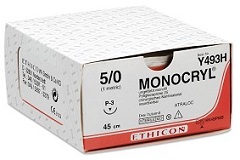 Ethicon Monocryl
