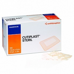 Cutiplast
