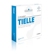 Tielle
