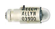 2.5v Halogen Lamp