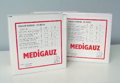 medigauz