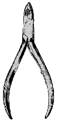 nagelknipper