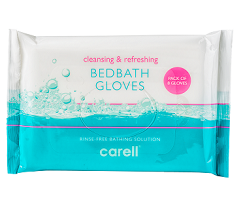Carell washandje