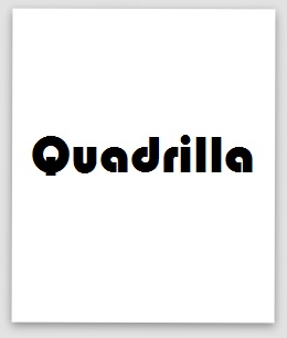 Hape Quadrilla