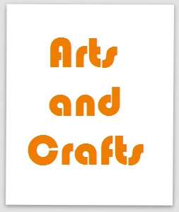 Hape Arts and Crafts