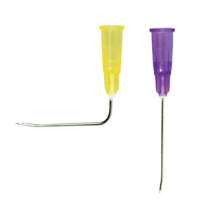 Port-A-Cath needle