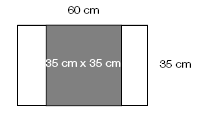 3m steridrape incisie folie