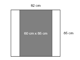 steridrape 3m folie incisie