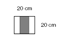 steridrape incisiefolie