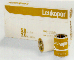 Leukopor