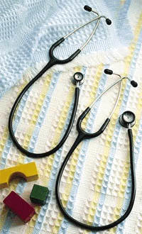 littmann stethoscoop