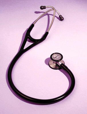 littmann dual