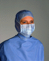 CHRIRURGISCHE MASKERS